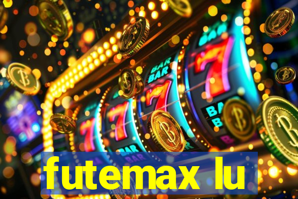 futemax lu